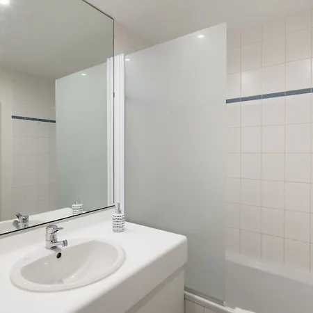 Au Quai Des Pecheurs By Cocoonr Appartement Saint-Malo Buitenkant foto