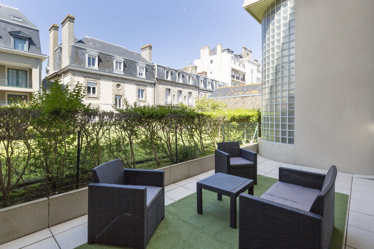 Au Quai Des Pecheurs By Cocoonr Saint-Malo