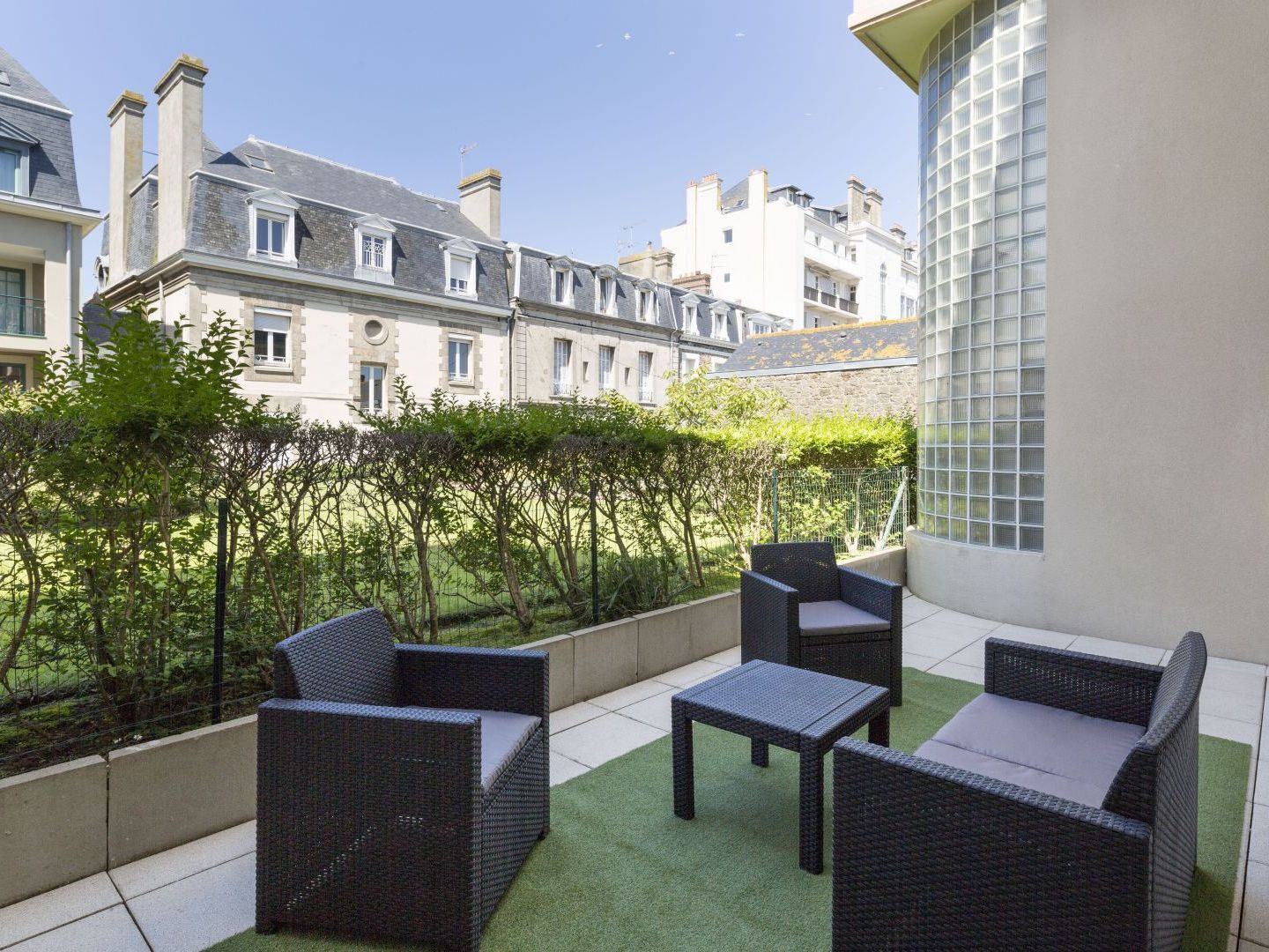 Appartamento Au Quai Des Pecheurs By Cocoonr