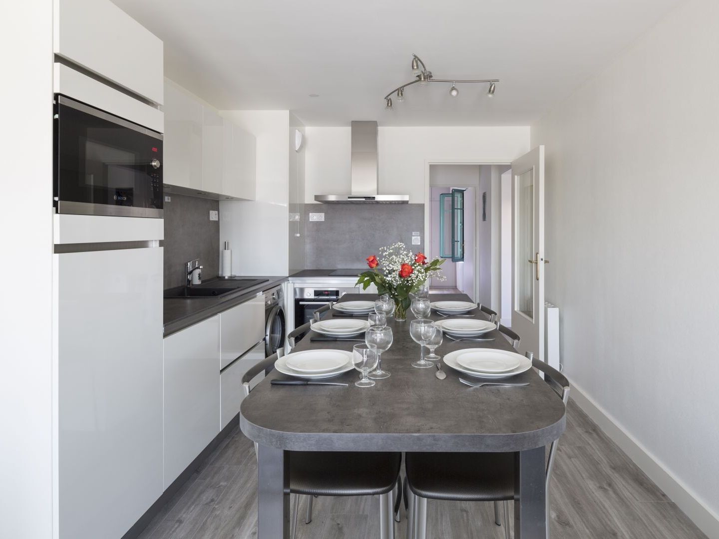 Au Quai Des Pecheurs By Cocoonr Apartment *