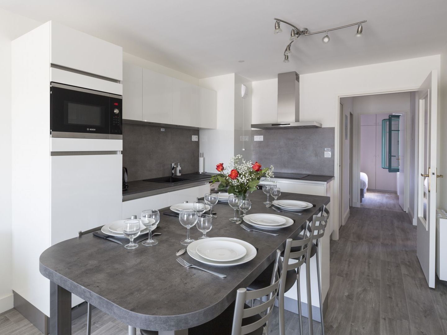 Apartment Au Quai Des Pecheurs By Cocoonr