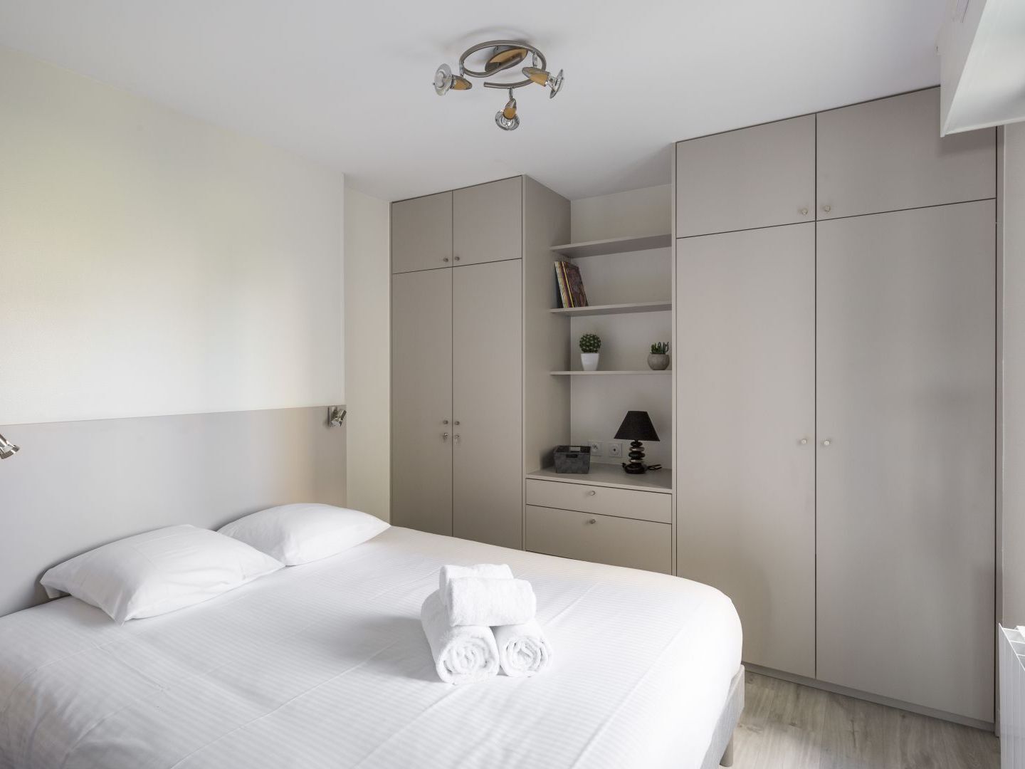 Appartamento Au Quai Des Pecheurs By Cocoonr *