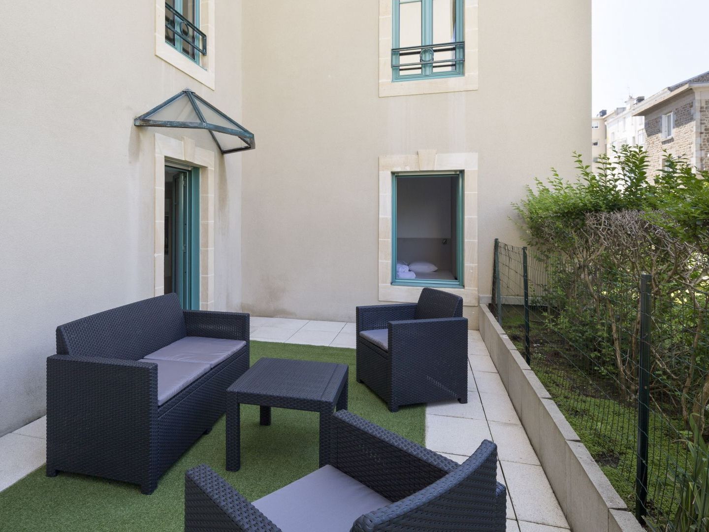 Apartment Au Quai Des Pecheurs By Cocoonr
